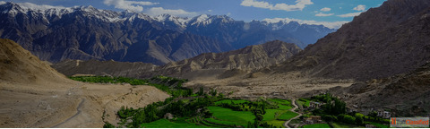 B2B Travel Agency for Ladakh