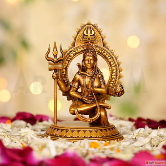 Ardhanarishvara theartarium