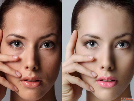 Best Photo Retouching Company in India