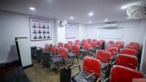 Digital Sandip Academy