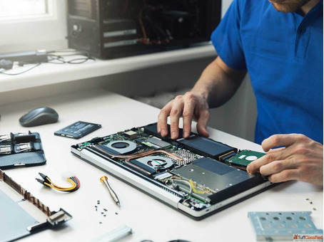 Laptop Repair Service in Hyderabad we are multibrand laptops and mobiles service provider