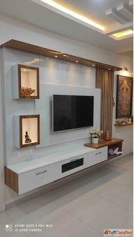 home interior design