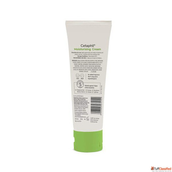 Cetaphil Moisturising Cream Dry to Normal 80gm