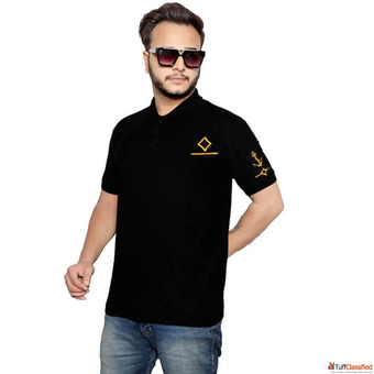 Buy Merchant Navy TShirt at a Reasonable Price