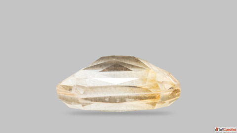 Certified Buy Yellow Sapphire Online at Brahma Gems