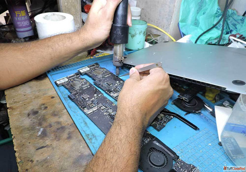 Laptop Repair in Kolkata