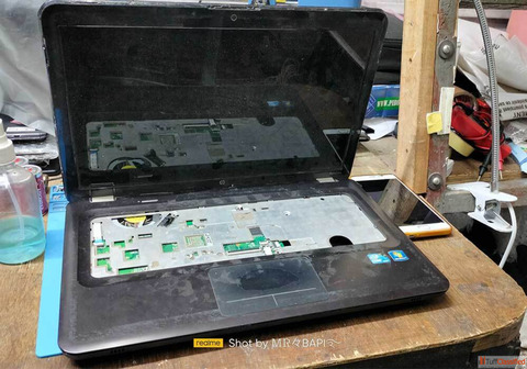 Laptop Repair in Kolkata