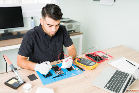 Laptop Repair in Hyderabad Laptop Service in Ameerpet Kukatpally ECIL