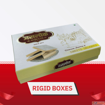 Unique packaging solutions in Pune Replica Packarts Pvt Ltd