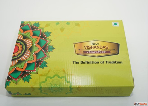 Unique packaging solutions in Pune Replica Packarts Pvt Ltd