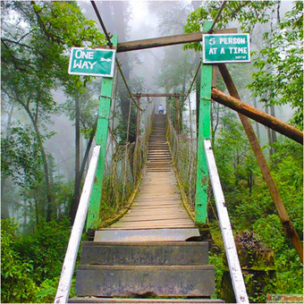 Lava Lolegaon Rishop Tour Package Deals Best Price Guaranteed
