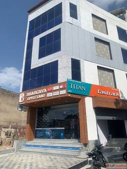 Bhargava Opticians Patrakar Colony