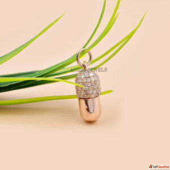 14k Gold Charms Aashi jewelry