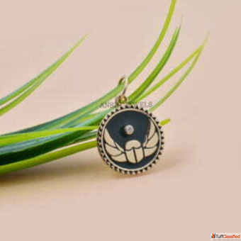 14k Gold Charms Aashi jewelry