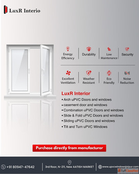 LuxR Interio