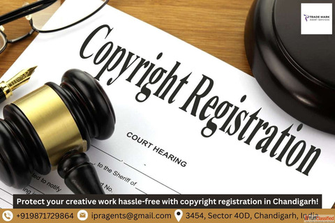 Affordable Trademark Registration in Solan Expert Agents Near You