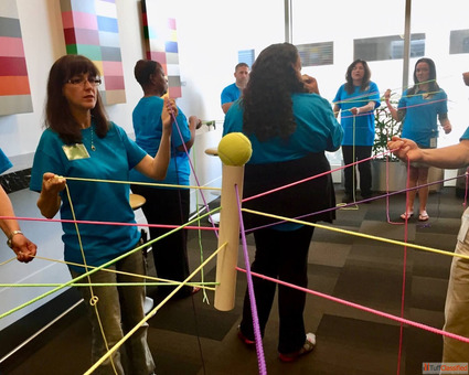 Leadership Activities For Executives