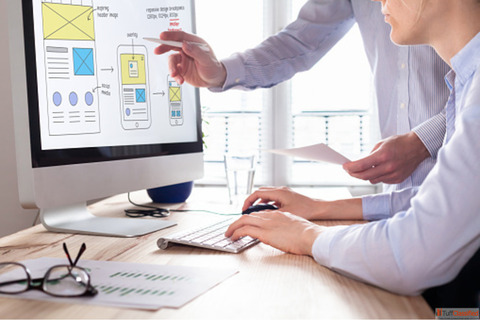 Web Development India Pvt Ltd