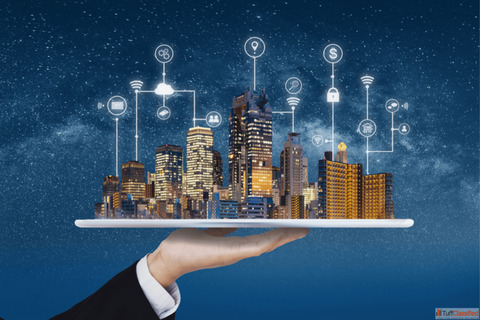 How To Shape A Greener Smarter Construction Future