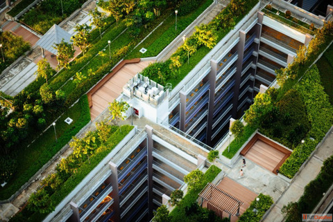 How To Shape A Greener Smarter Construction Future