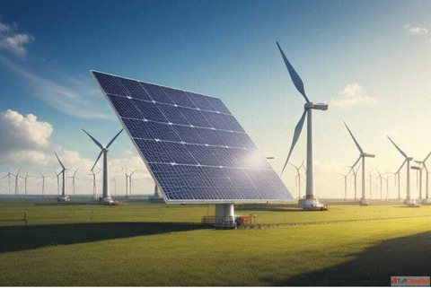 How To Shape A Greener Smarter Construction Future