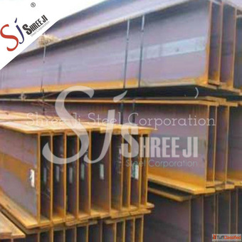 Premier Steel Products Supplier Shree Ji Steel Private Limited