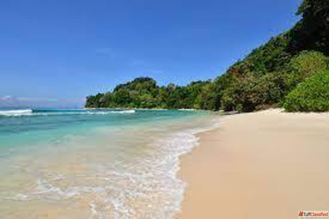 Try the Andaman Island Hopping Trip to Explore Havelocks Virgin Islands