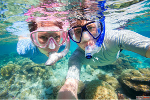 Try the Andaman Island Hopping Trip to Explore Havelocks Virgin Islands