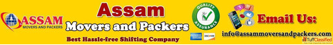 Assam Movers and Packers