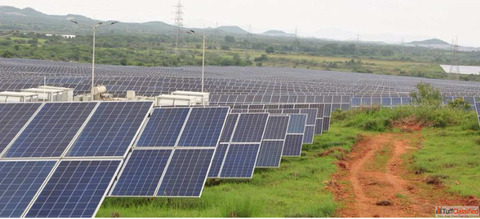 Renewable Energy in India Athena