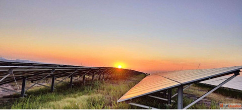 Renewable Energy in India Athena