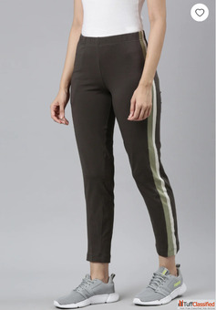 Formal Trousers for Women Gocolors