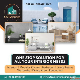 Best Interior Designers in Hyderabad