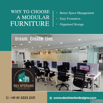 Best Interior Designers in Hyderabad