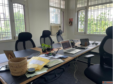 Discover the Best Shared Office Space in Jaipur