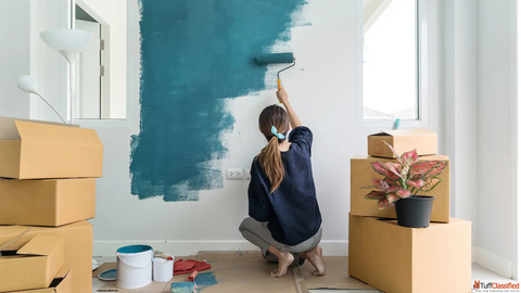 Simple Home Improvement Tips