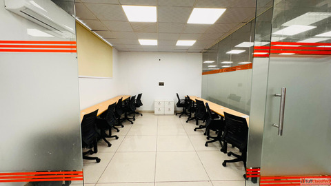 Best Coworking Space in Noida Sector2 Myworx
