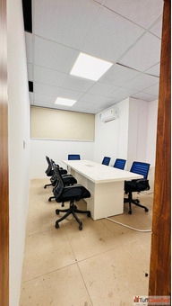 Best Coworking Space in Noida Sector2 Myworx