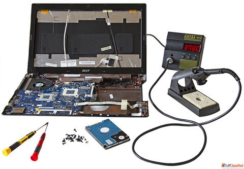Laptop Repair in Hyderabad Laptop Service in Ameerpet Kukatpally ECIL
