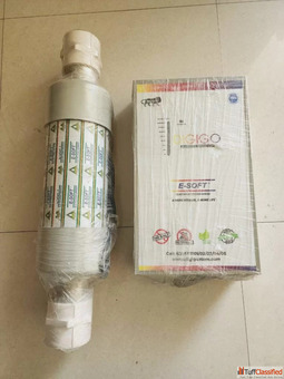 Water Softener for Home Agriculture Industries Commercial use