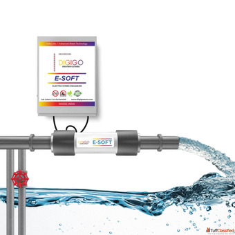 Water Softener for Home Agriculture Industries Commercial use