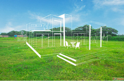 Properties near Hospital in Khatu Shyam