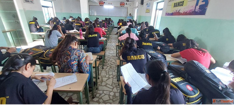 Prepare for Competitive Exams with Mock and Quiz Tests at Banco Coaching