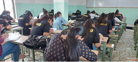 Prepare for Competitive Exams with Mock and Quiz Tests at Banco Coaching