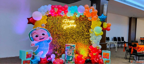 Ritu Party Planner In Noida