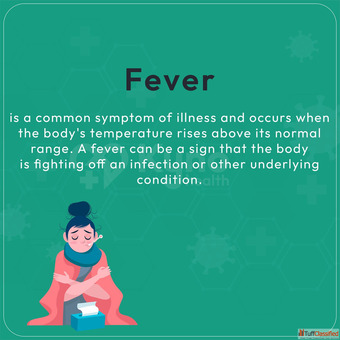 Expert Doctor Available for Fever Treatment Fast Relief Guaranteed