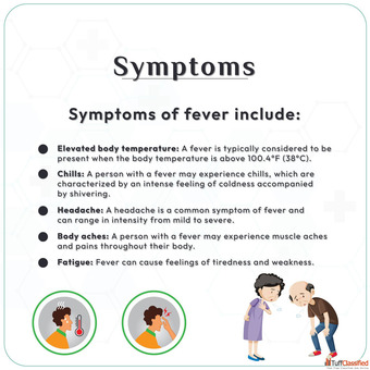 Expert Doctor Available for Fever Treatment Fast Relief Guaranteed