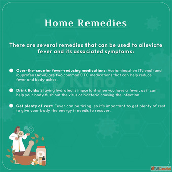 Expert Doctor Available for Fever Treatment Fast Relief Guaranteed