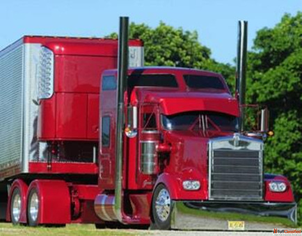 Immensity Logistics