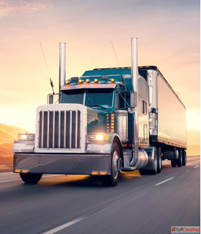 Immensity Logistics